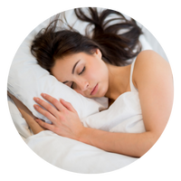 Sleep & Stress