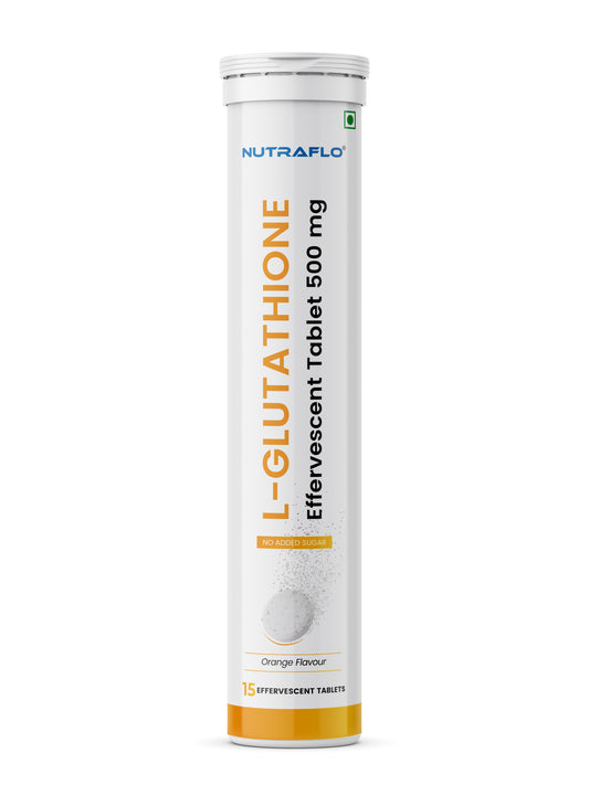 L-Glutathione Effervescent Tablets