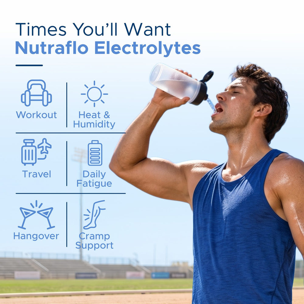 Electrolytes Sachets – image 5
