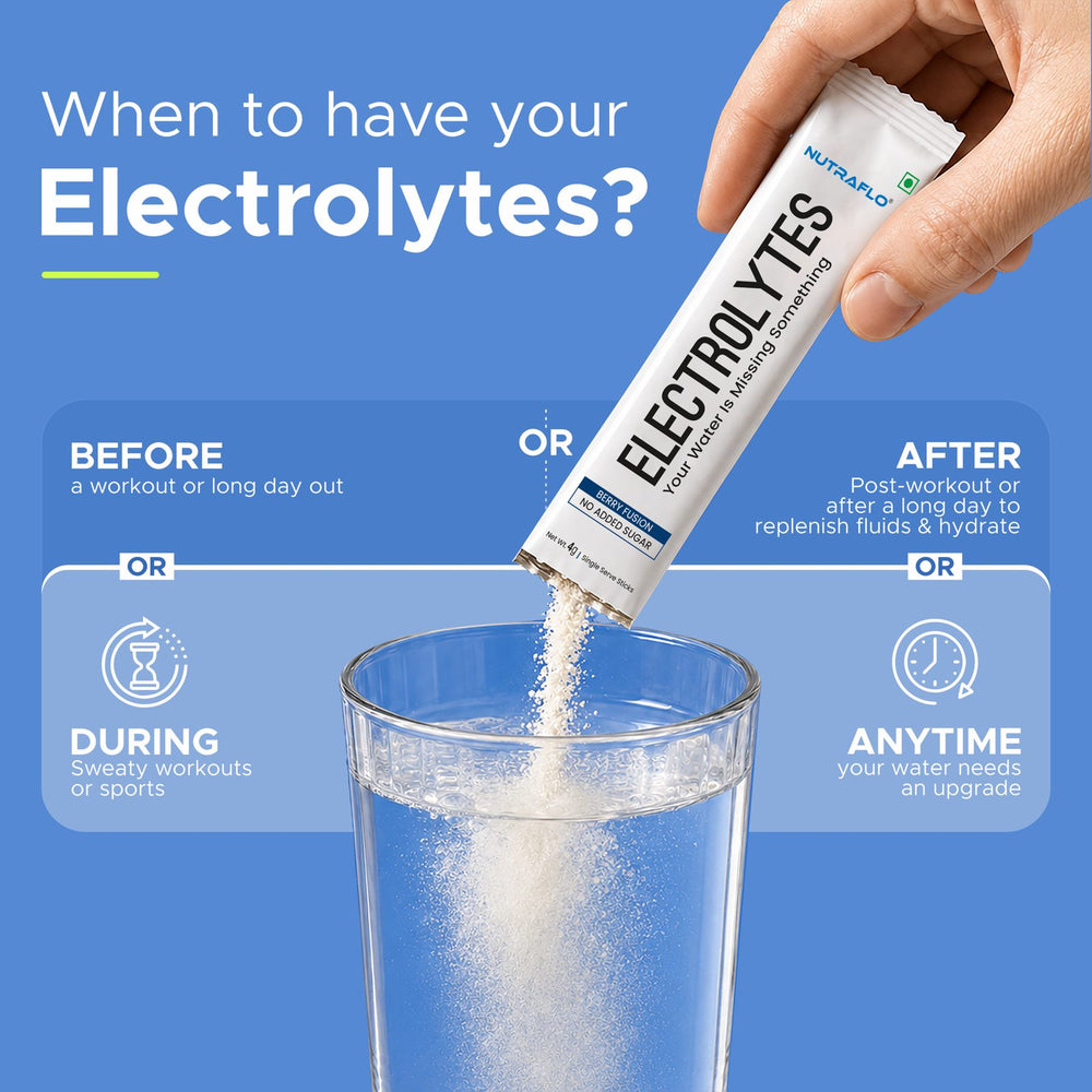 Electrolytes Sachets – image 6