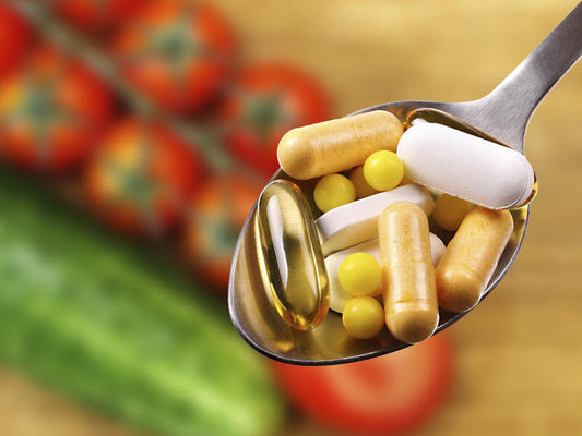 7 Things You Should Always Check Before Buying a Supplement