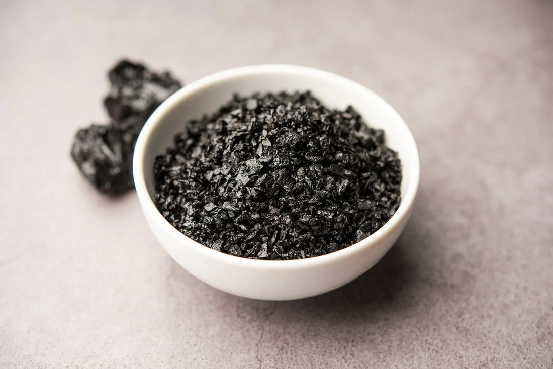 Is All Shilajit the Same? Here's What Most Brands Don't Tell You