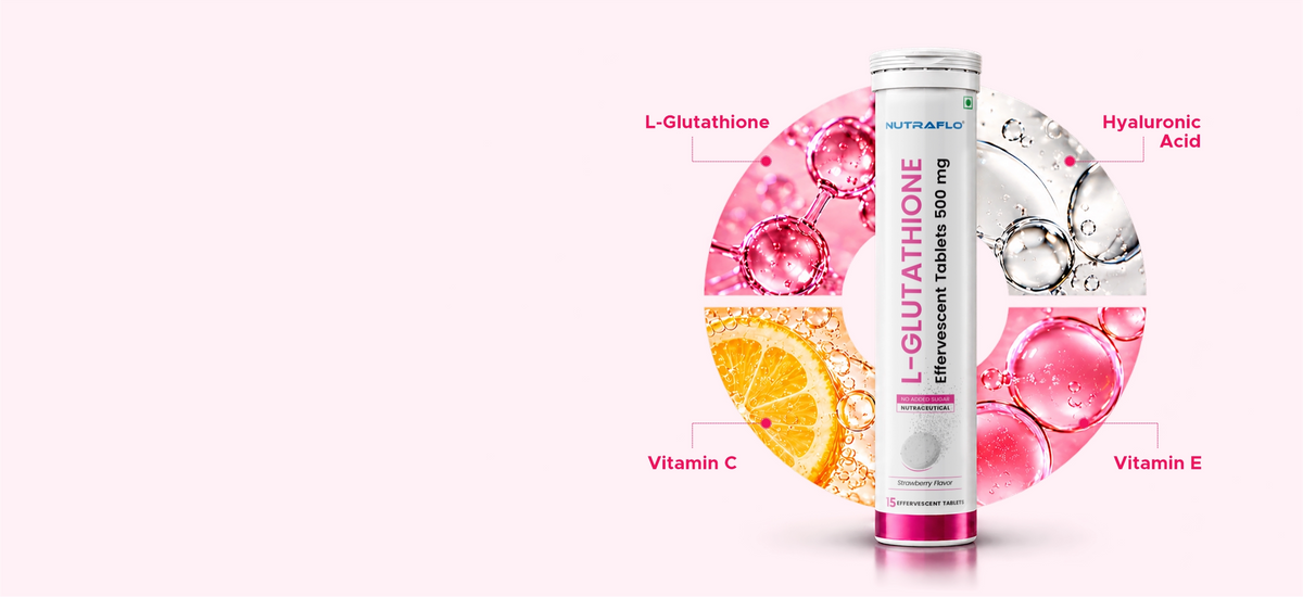 Making nutrition simple.