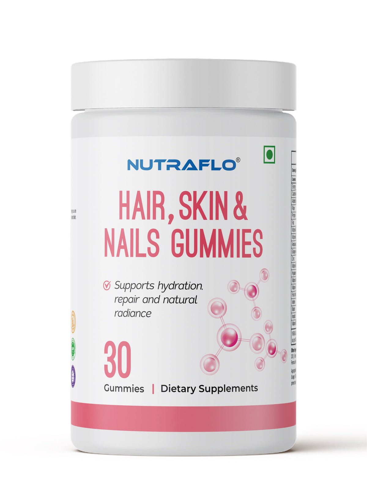 Hair & Skin Bundle