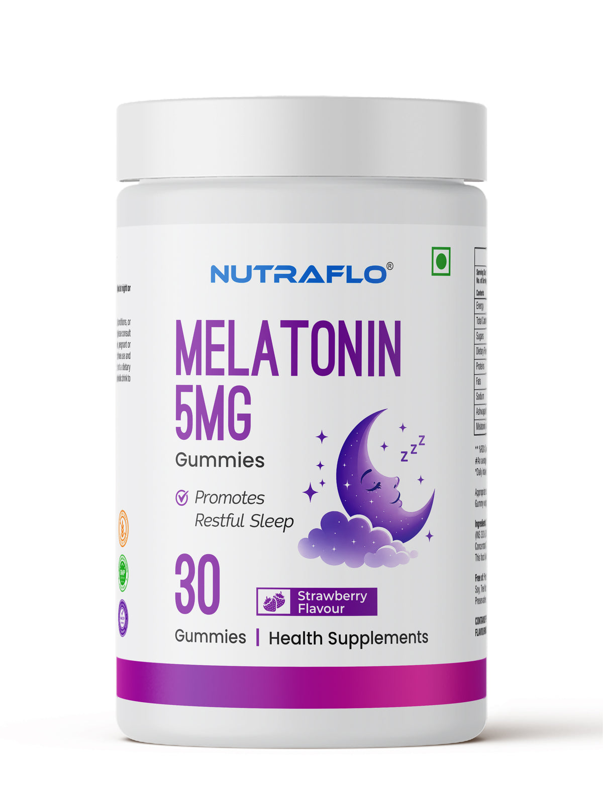 Sleep & Stress Bundle