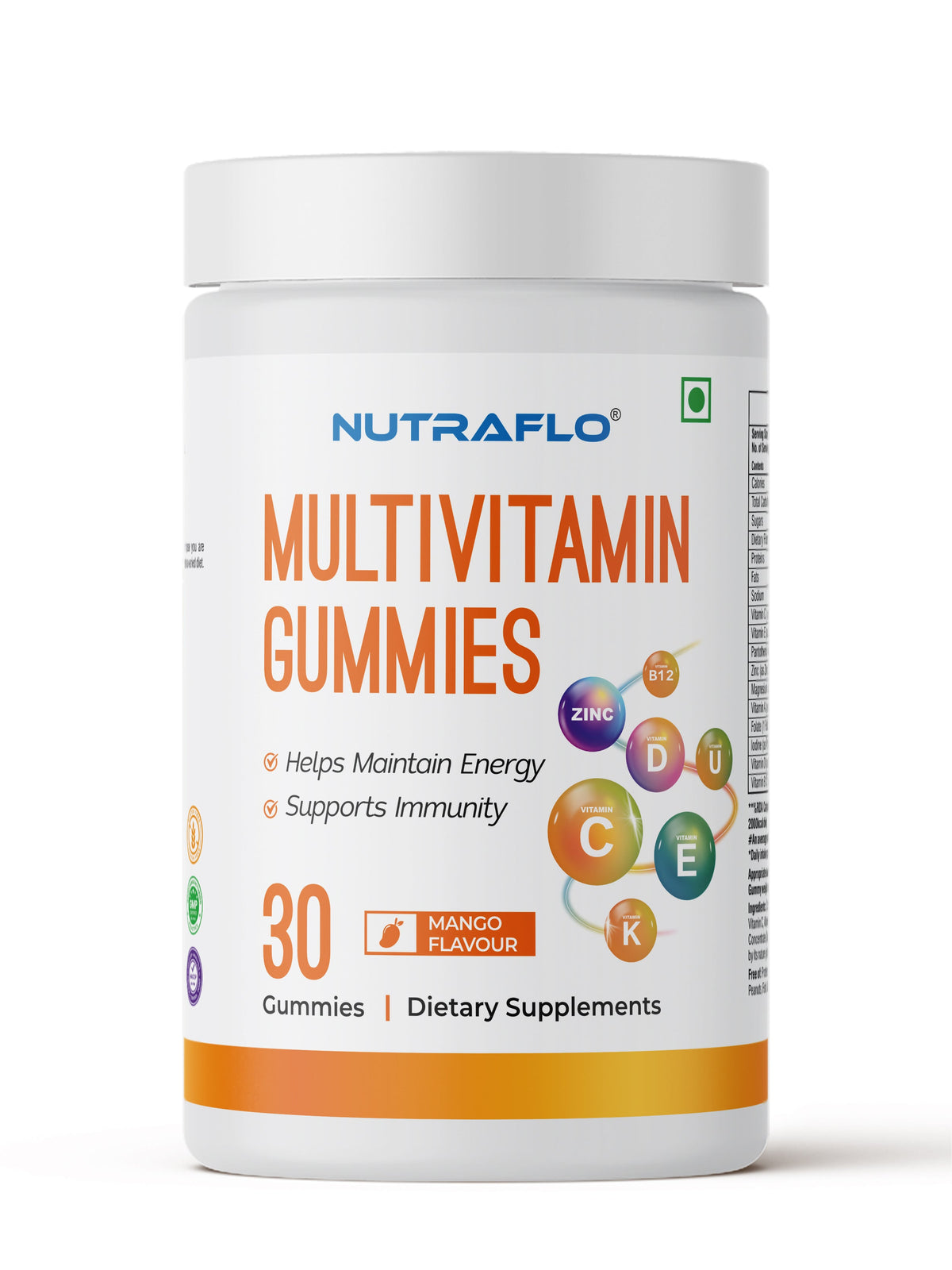 Multivitamin Gummies
