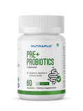 Pre + Probiotics