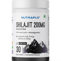 Shilajit Gummie