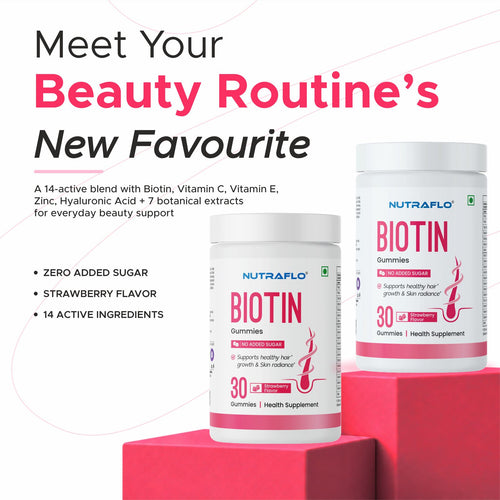 Biotin Gummies – image 3