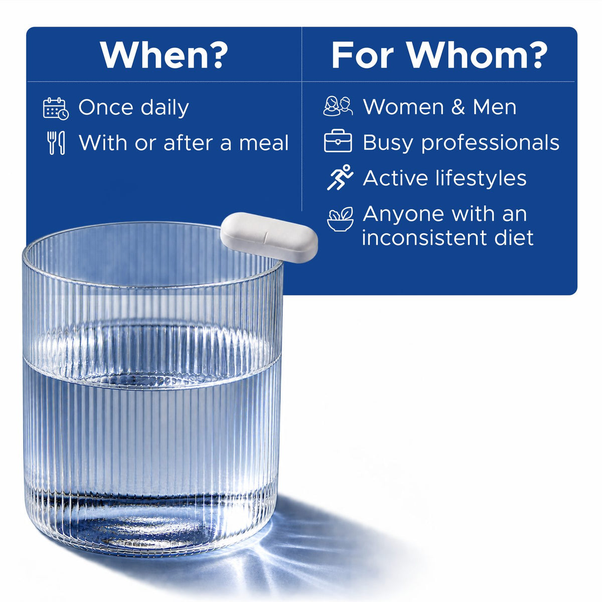 Daily Multivitamin Tablets – image 5