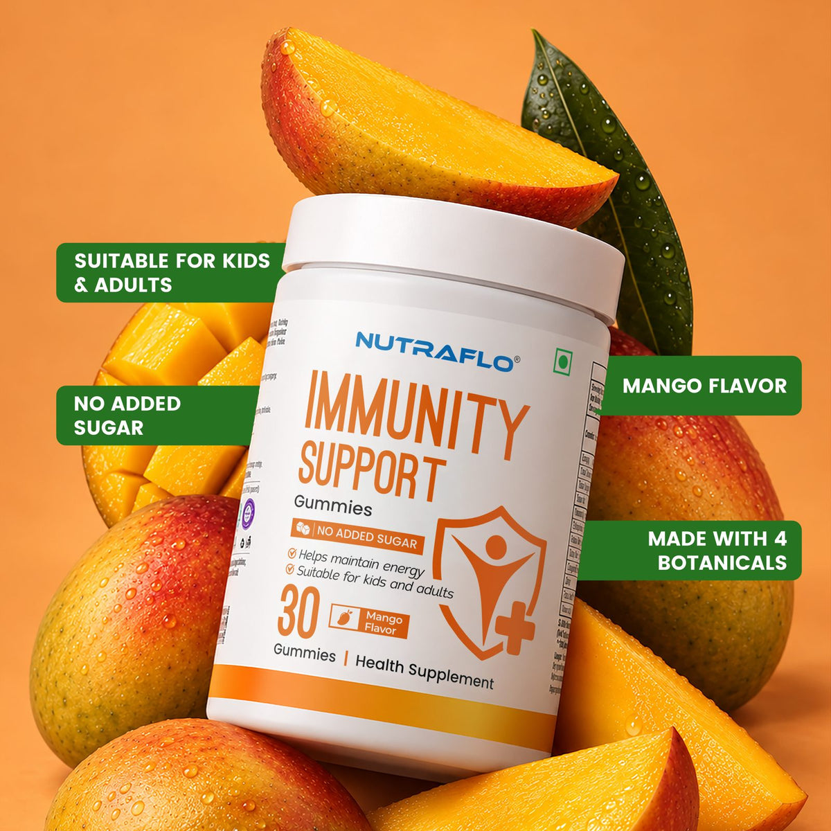 Immunity Support Gummies – image 4